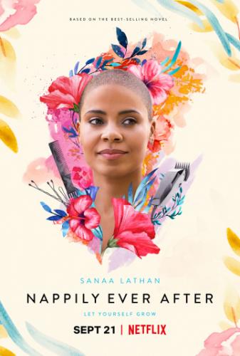    / Nappily Ever After (2018)