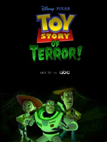    ! / Toy Story of Terror (2013)