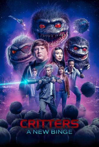  :   / Critters: A New Binge (2019)