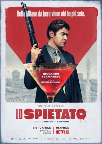  / Lo spietato (2019)