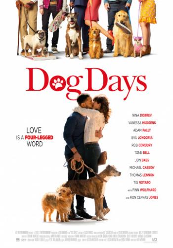    / Dog Days (2018)