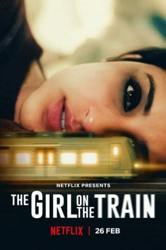 ,    / Girl on the Train (2021)