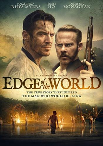    / Edge of the World (2021)