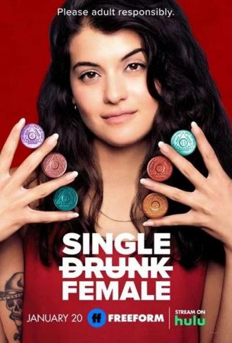    / Single Drunk Female (2022)