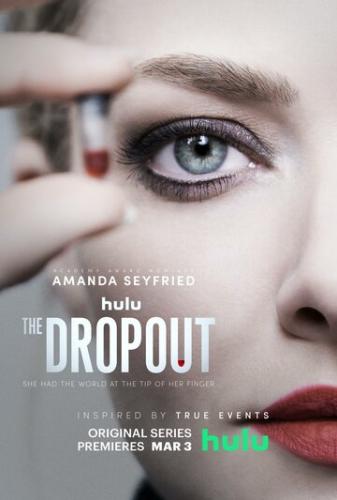  / The Dropout (2022)