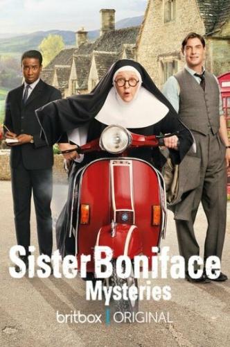    / Sister Boniface Mysteries (2022)