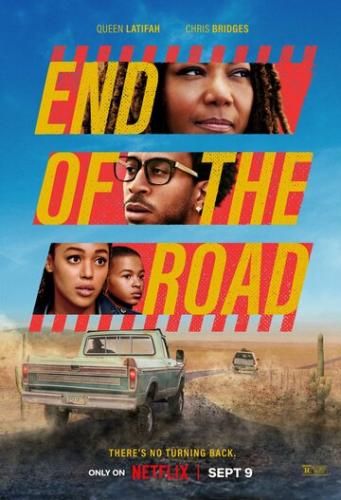   / End of the Road (2022)