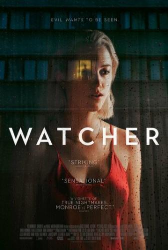  / Watcher (2022)