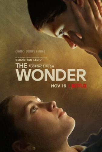   / The Wonder (2022)