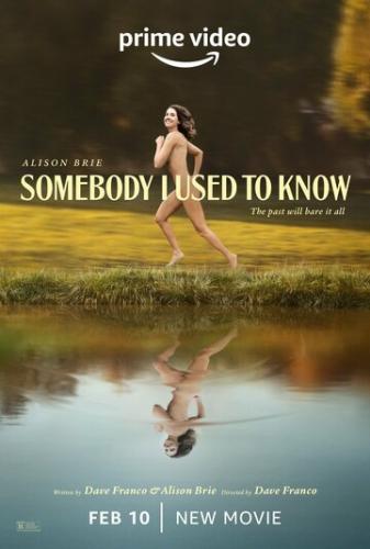 -,    / Somebody I Used to Know (2023)
