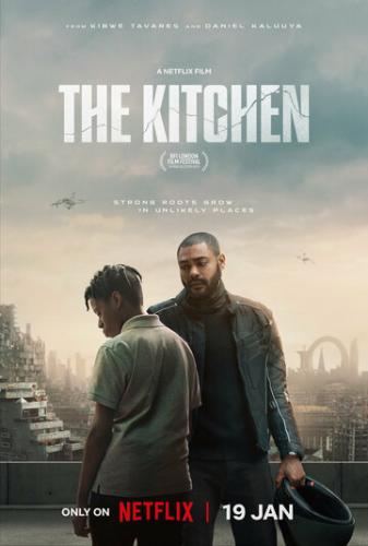   / The Kitchen (2023)