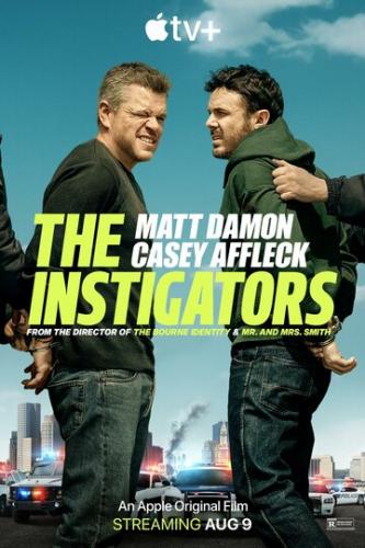   / The Instigators (2024)