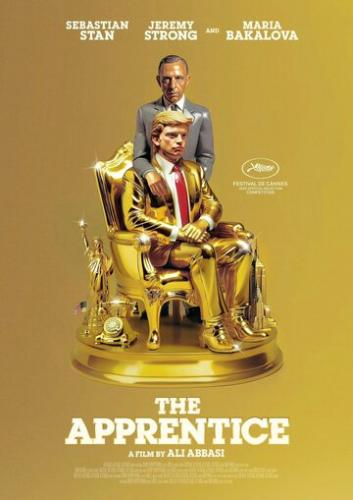  .   / The Apprentice (2024)