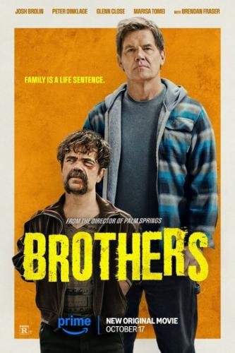   / Brothers (2024)