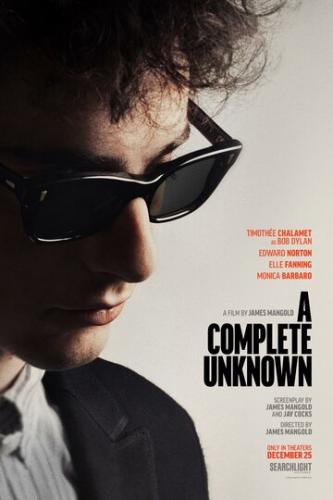     / A Complete Unknown (2024)