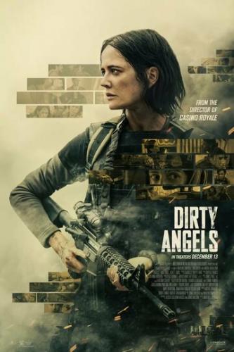    / Dirty Angels (2024)